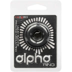 CALEXOTICS - ALPHA PROLONG MEDIUM RING SORT