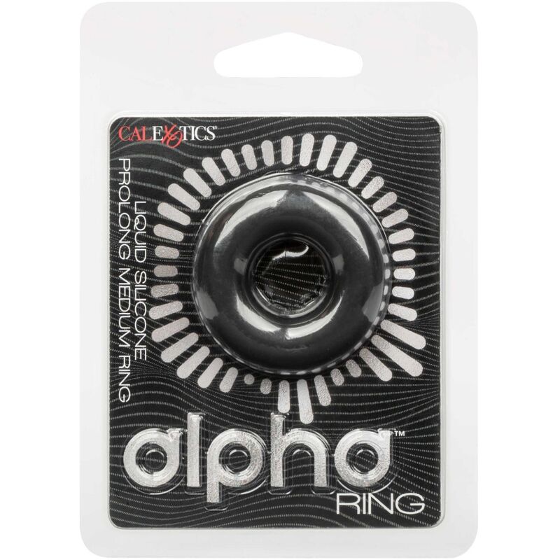 CALEXOTICS - ALPHA PROLONG MEDIUM RING SORT
