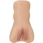CRAZY BULL - CAROLINE VAGINA-FORMET MASTUBADOR