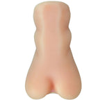 CRAZY BULL - CAROLINE VAGINA-FORMET MASTUBADOR
