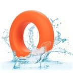 CALEXOTICS - ALPHA PROLONG STOR RING ORANGE