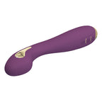 PRETTY LOVE - HECTOR ELEKTROCHODVIBRATOR MED APP-KONTROL LILLA