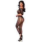 CHILIROSE - CR 4647 TOP & LEGGINS SORT S/M