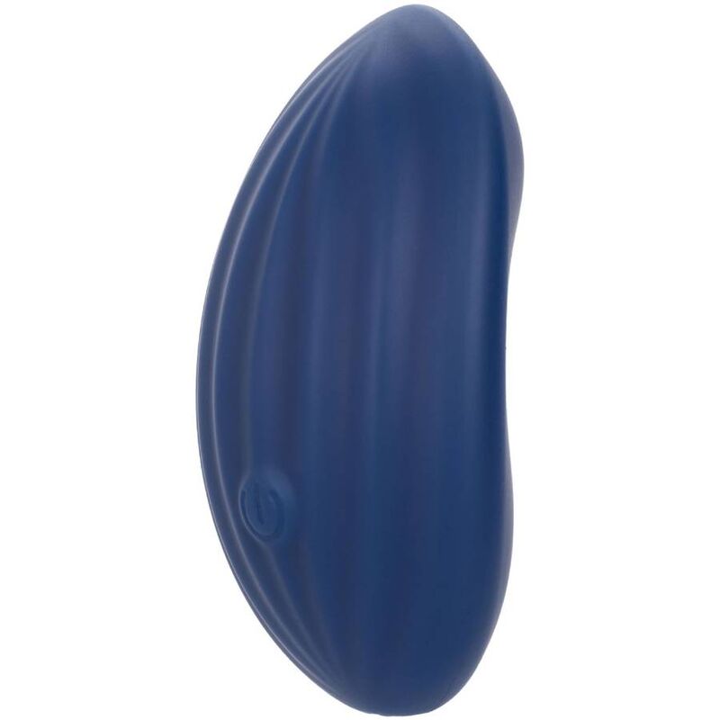 CALEXOTICS - CASHMERE VELVET CURVE BLÅ