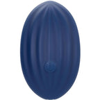 CALEXOTICS - CASHMERE VELVET CURVE BLÅ