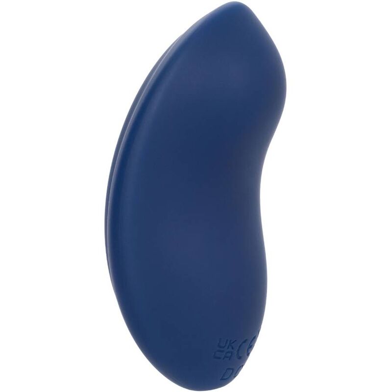 CALEXOTICS - CASHMERE VELVET CURVE BLÅ
