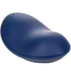 CALEXOTICS - CASHMERE VELVET CURVE BLÅ