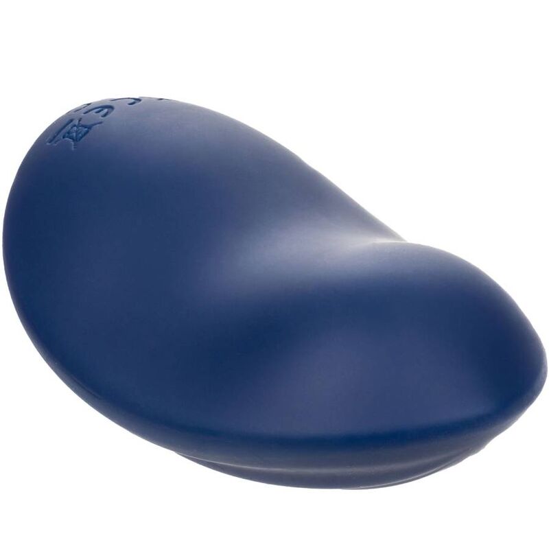 CALEXOTICS - CASHMERE VELVET CURVE BLÅ