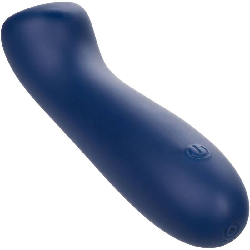 CALEXOTICS - KASHMERE SATIN BLÅ