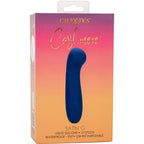 CALEXOTICS - KASHMERE SATIN BLÅ