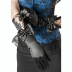 CHILIROSE - CR 3252 HANDSKER SORT