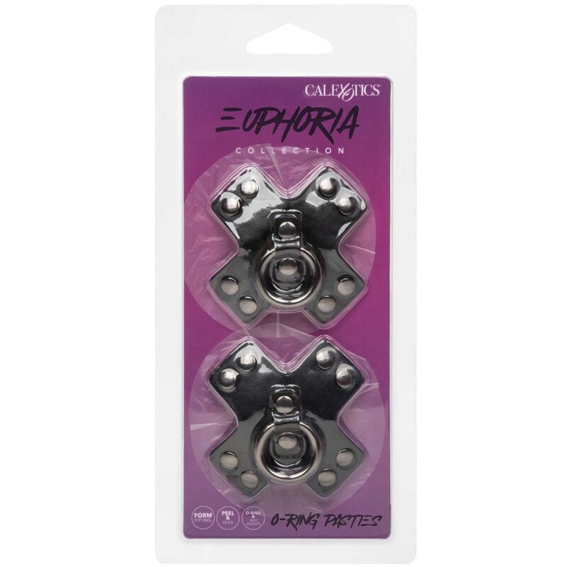 CALEXOTICS - EUPHORIA O-RING SORT