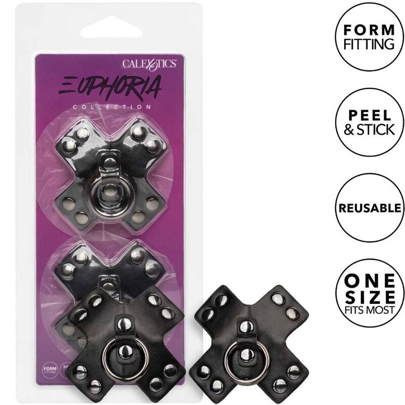 CALEXOTICS - EUPHORIA O-RING SORT
