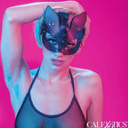 CALEXOTICS - EUPHORIA KATTEMASKE