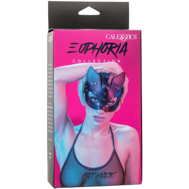 CALEXOTICS - EUPHORIA KATTEMASKE