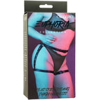 CALEXOTICS - EUPHORIA PLUS SIZE RIDELÅRSELE