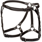 CALEXOTICS - EUPHORIA PLUS SIZE RIDELÅRSELE