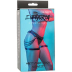 CALEXOTICS - EUPHORIA LÅRSELE MED MULTI-KÆDE