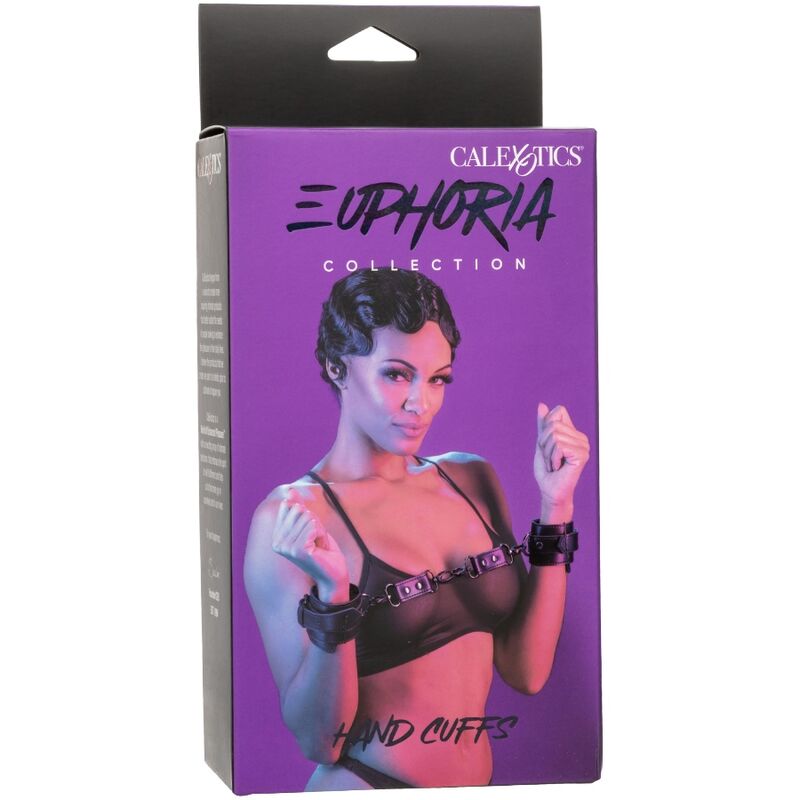 CALEXOTICS - EUPHORIA HÅNDJERN