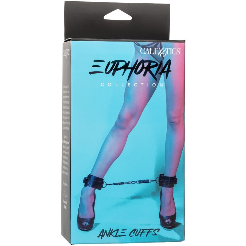 CALEXOTICS - EUPHORIA ANKELMANCHETTER