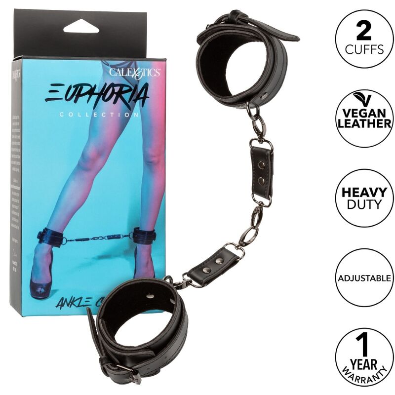 CALEXOTICS - EUPHORIA ANKELMANCHETTER