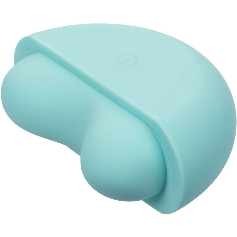 CALEXOTICS - OVATION APPLAUSE STIMULATOR AQUA GRØN