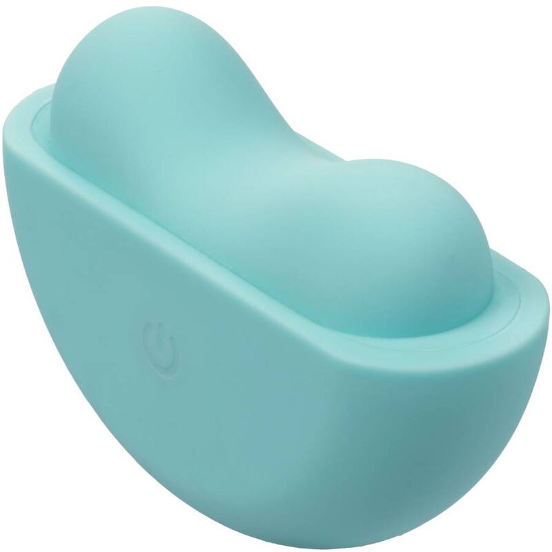 CALEXOTICS - OVATION APPLAUSE STIMULATOR AQUA GRØN