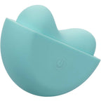 CALEXOTICS - OVATION APPLAUSE STIMULATOR AQUA GRØN