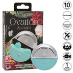 CALEXOTICS - OVATION ACCLAIM STIMULATOR AQUA GRØN
