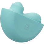 CALEXOTICS - OVATION ACCLAIM STIMULATOR AQUA GRØN