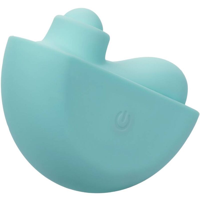 CALEXOTICS - OVATION ACCLAIM STIMULATOR AQUA GRØN