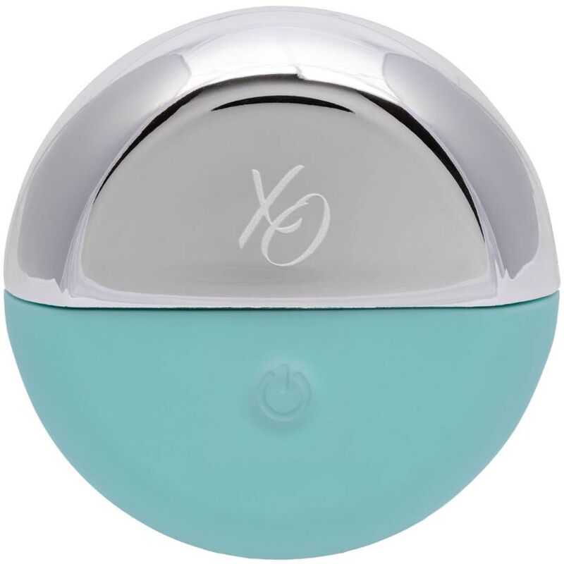 CALEXOTICS - OVATION ACCLAIM STIMULATOR AQUA GRØN