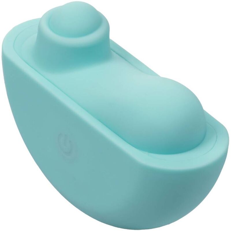 CALEXOTICS - OVATION ACCLAIM STIMULATOR AQUA GRØN