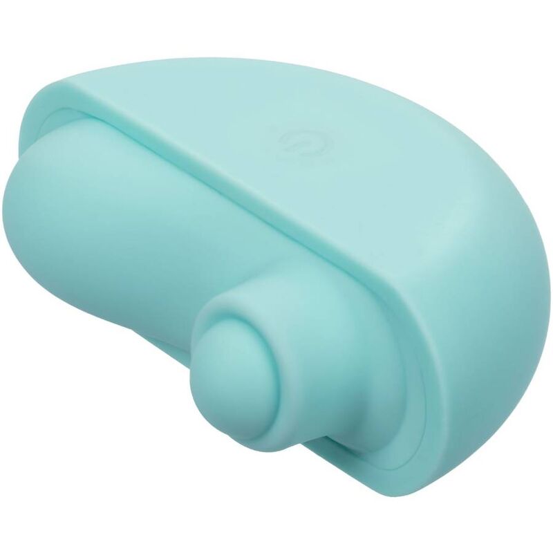 CALEXOTICS - OVATION ACCLAIM STIMULATOR AQUA GRØN