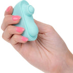 CALEXOTICS - OVATION ACCLAIM STIMULATOR AQUA GRØN
