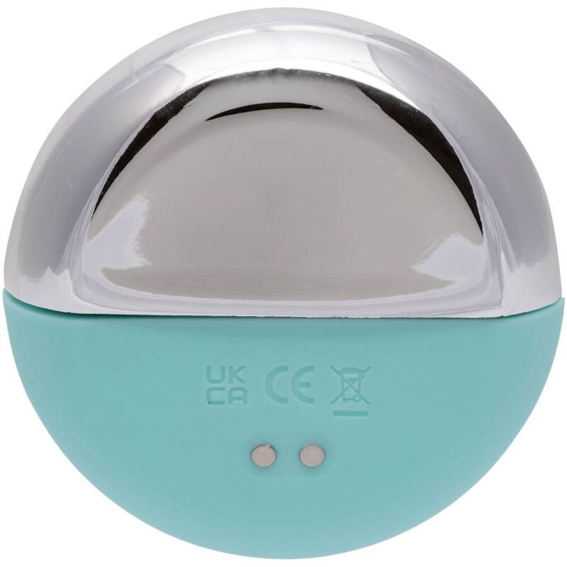 CALEXOTICS - OVATION ACCLAIM STIMULATOR AQUA GRØN