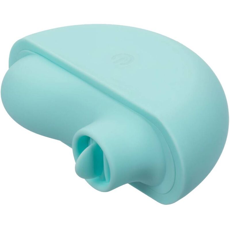 CALEXOTICS - OVATION RAVE STIMULATOR AQUA GRØN
