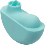 CALEXOTICS - OVATION RAVE STIMULATOR AQUA GRØN