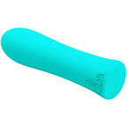 PRETTY LOVE - ALFREDA SUPER POWER VIBRATOR AQUA GRØN