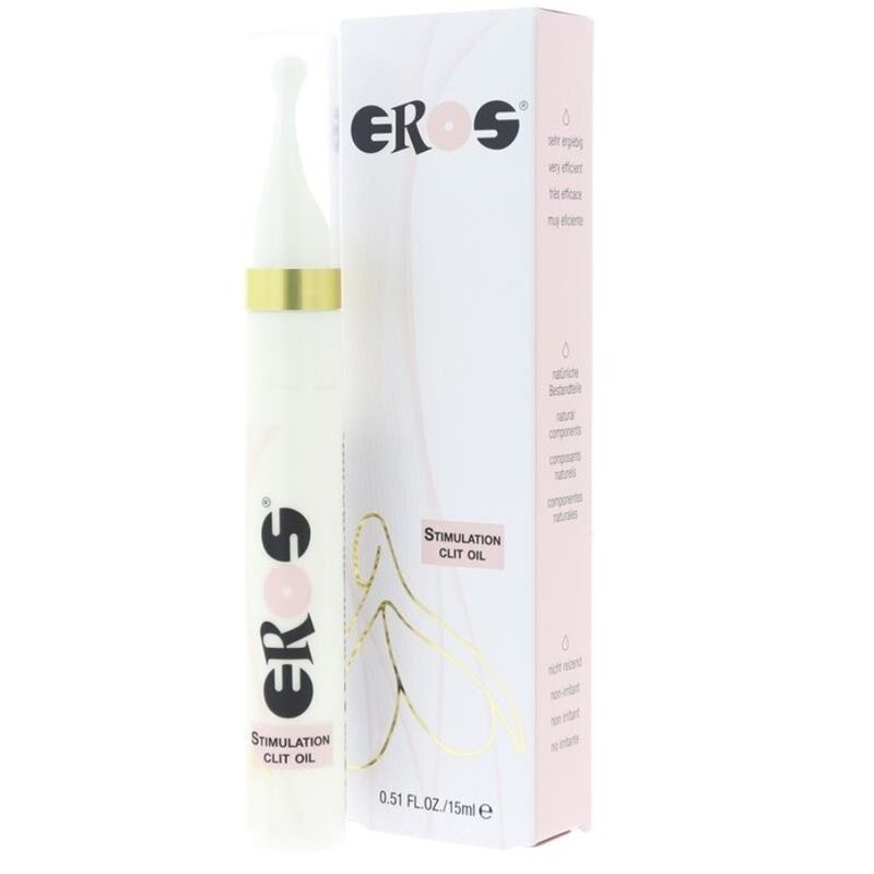 EROS - STIMULERING KLITOLIE 15 ML