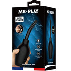 MR PLAY - ANAL DOUCHE BLKC SUPER POWER SORT