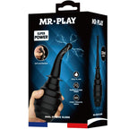 MR PLAY - ANAL DOUCHE BLKM6 SUPER POWER SORT