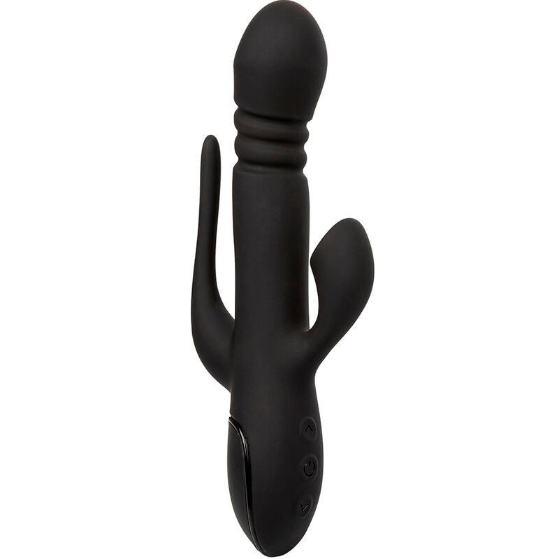 CALEXOTICS - VIBRATOR TRIPLE EUPHORIA SORT