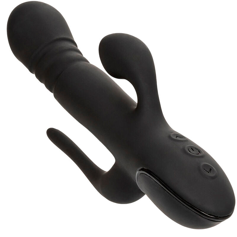 CALEXOTICS - VIBRATOR TRIPLE EUPHORIA SORT
