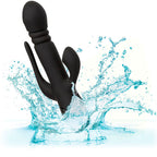 CALEXOTICS - VIBRATOR TRIPLE EUPHORIA SORT