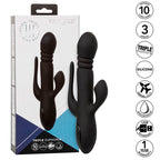 CALEXOTICS - VIBRATOR TRIPLE EUPHORIA SORT