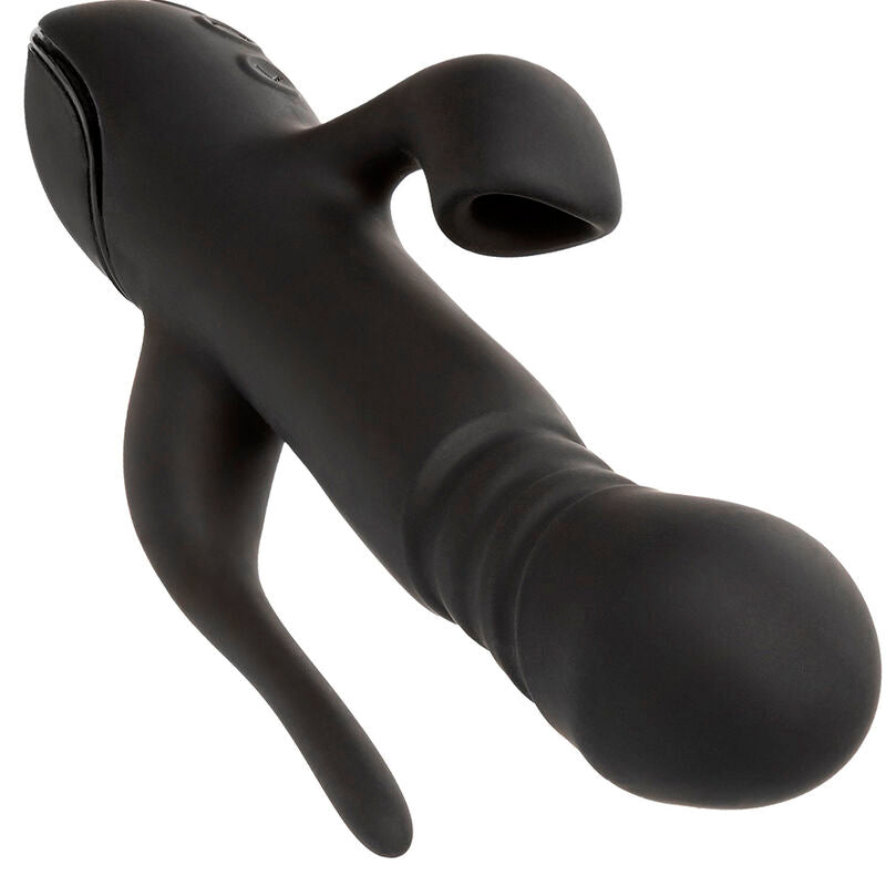 CALEXOTICS - VIBRATOR TRIPLE EUPHORIA SORT
