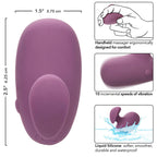 CALEXOTICS - MOD TOUCH STIMULATOR LILLA