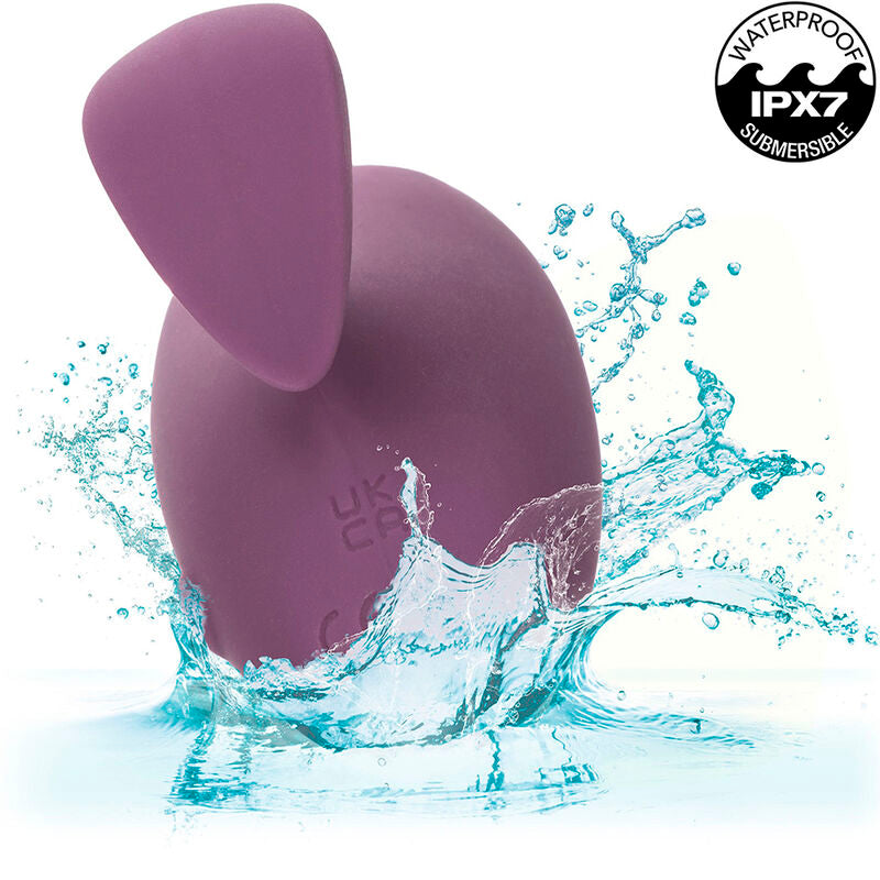 CALEXOTICS - MOD TOUCH STIMULATOR LILLA
