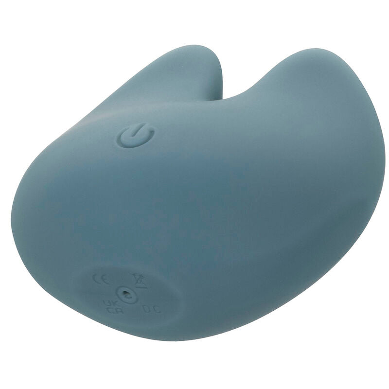 CALEXOTICS - MOD CURVE STIMULATOR BLÅ